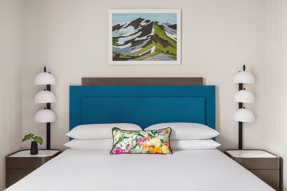Kimpton Hotel Monaco Salt Lake City by IHG, Zdjęcie 3