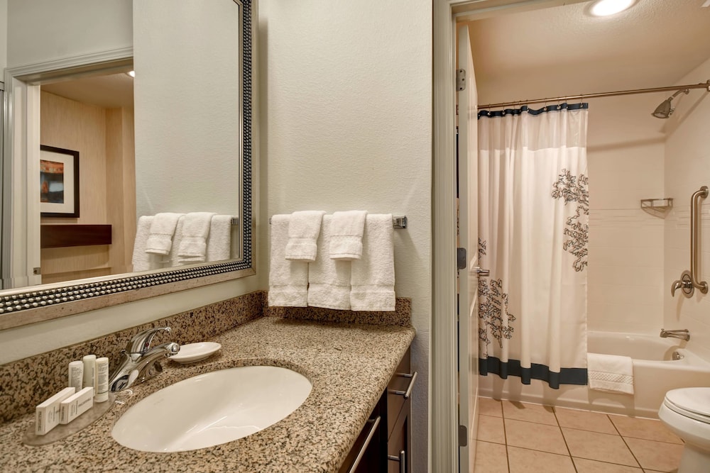 Suite, 1 Bedroom (Pure) - Photo 8