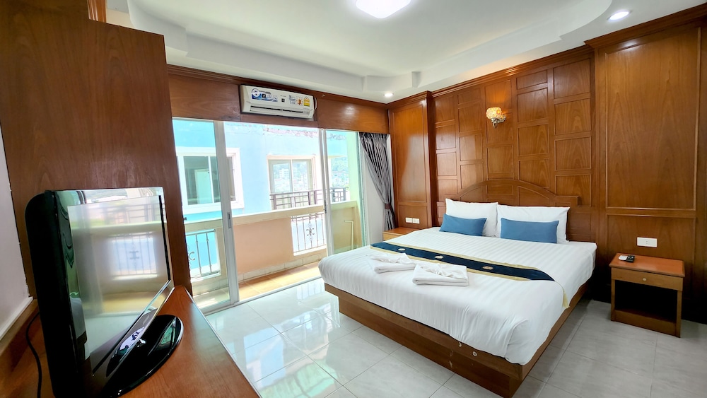 Deluxe Double Room - Photo 3