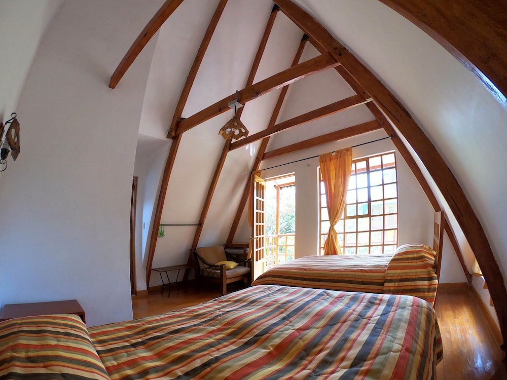 Quadruple Room, Private Bathroom