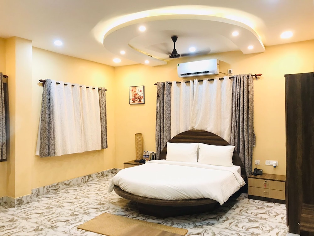 Premium Double Room, 1 Double Bed photo 1