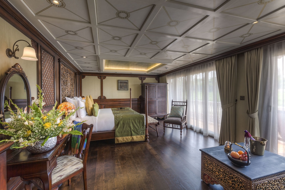 Deluxe Executive Double Room (Bagan - Mandalay) photo 2