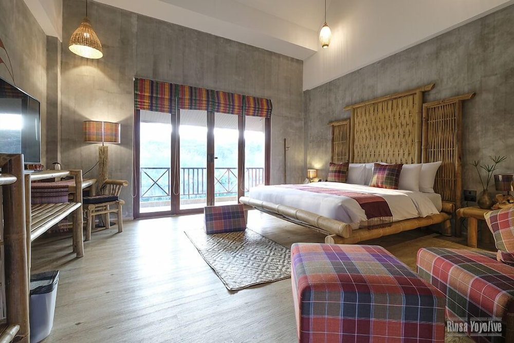 Grand Deluxe Double Room