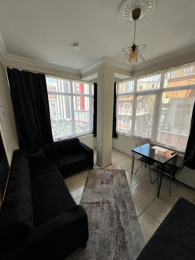 Family Suite, Non Smoking, City View photo 1
