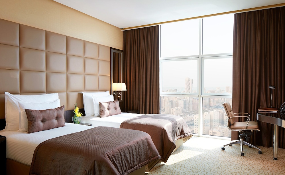 Standard Room, 2 Twin Beds