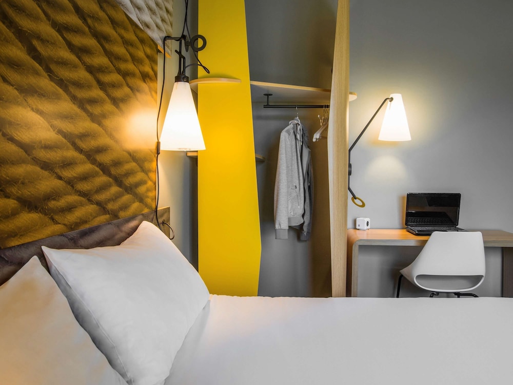 Standard Double Room, 1 Double Bed - Photo 6