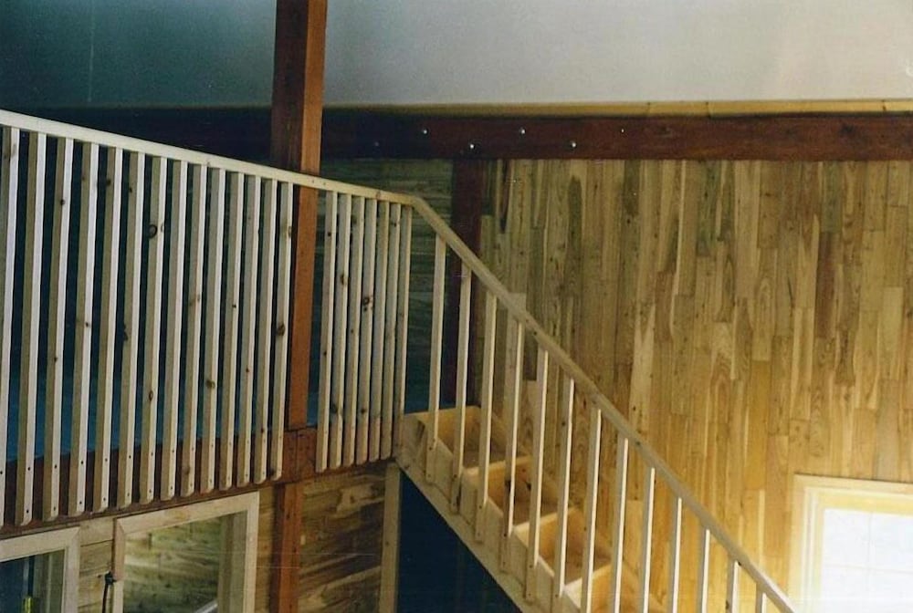 Classic Chalet, 2 Bedrooms photo 3