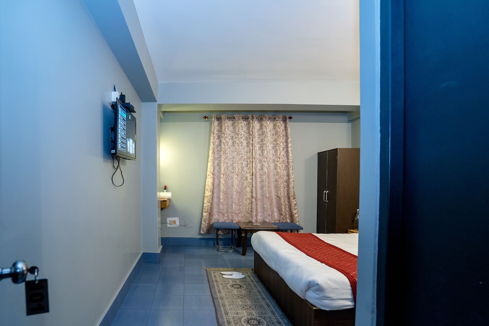 Deluxe Room - Photo 24