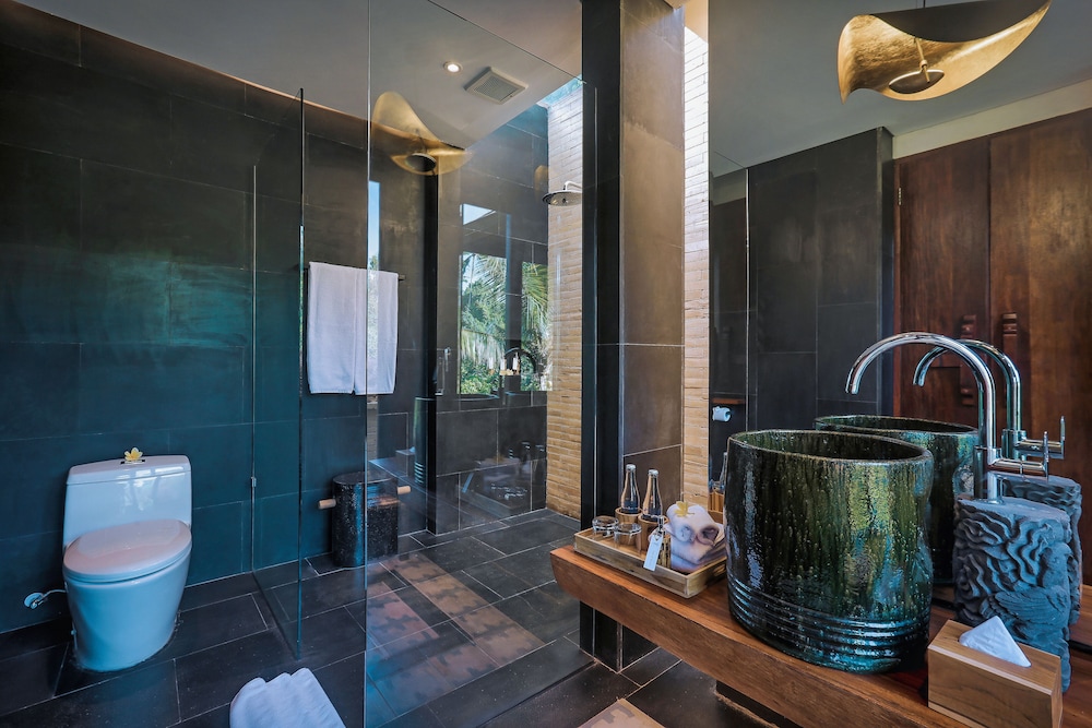Jungle Suite Pool Villa (with Daily Afternoon Tea) - Photo 4
