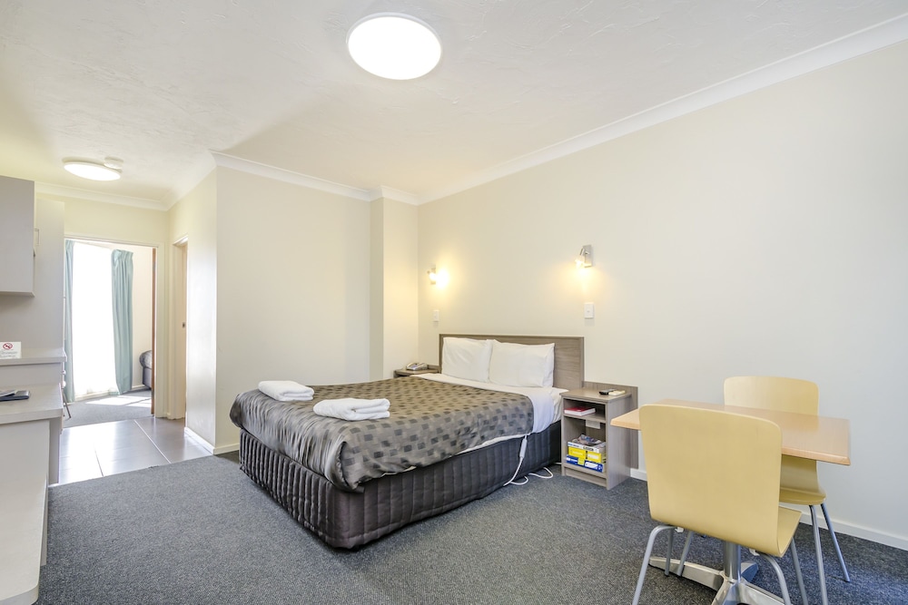 Two Bedroom Family Suite photo 1