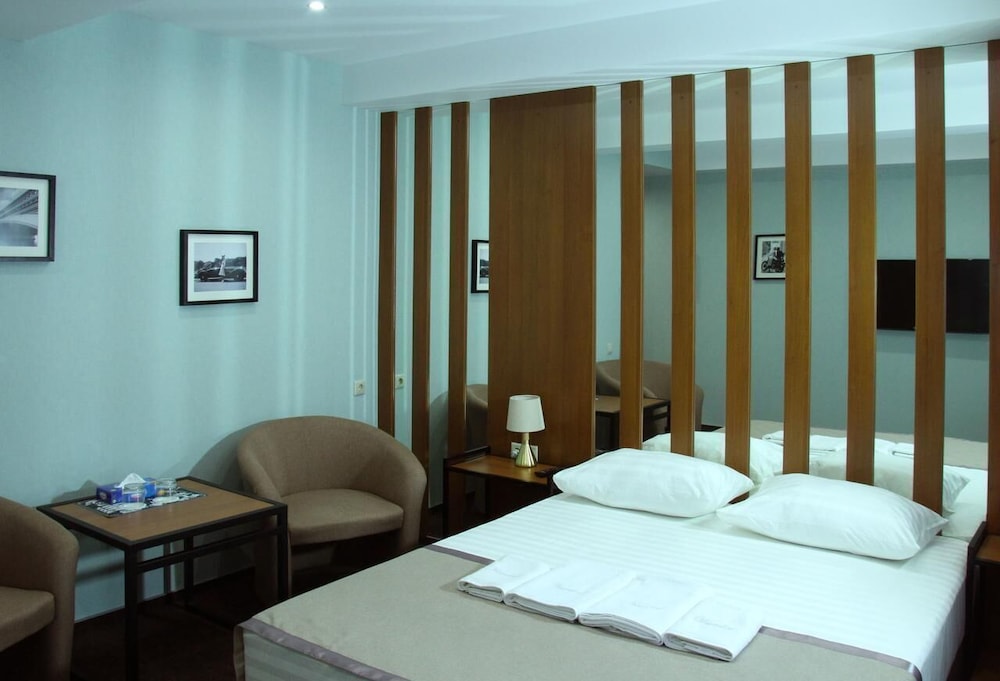 Suite photo 3