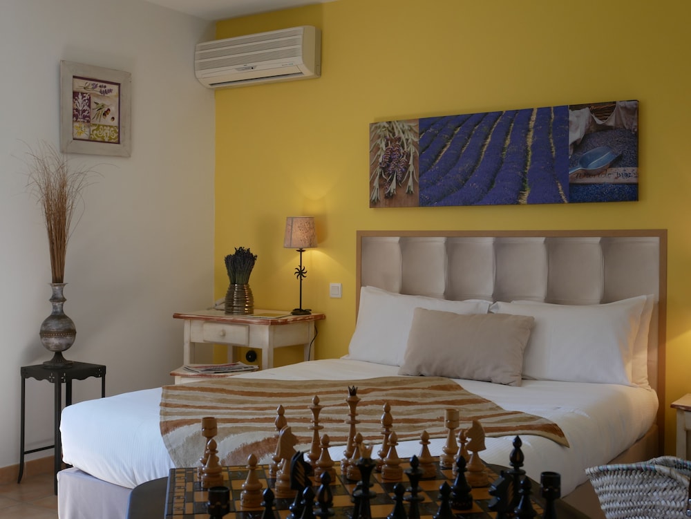 Superior Double Room photo 3
