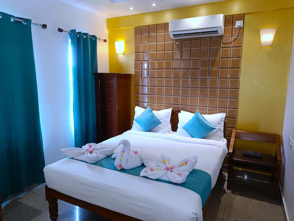 Heritage Double Room - Photo 9