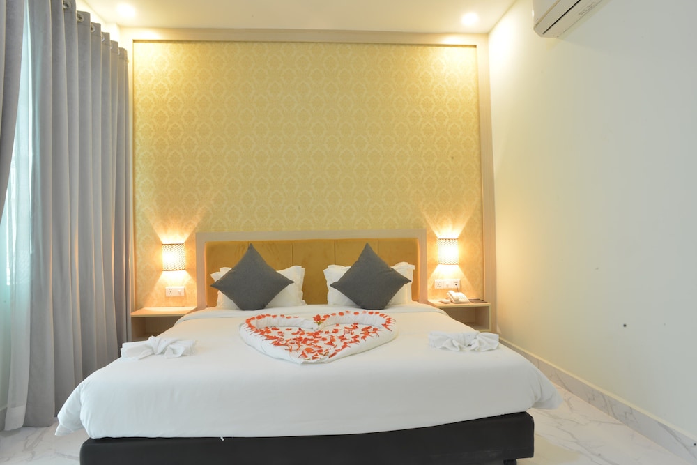 Superior Double Room photo 2