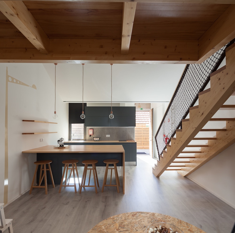 Standard Duplex, 1 Bedroom photo 2