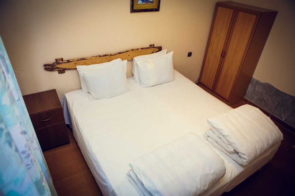 Deluxe Double or Twin Room, 1 Bedroom photo 3