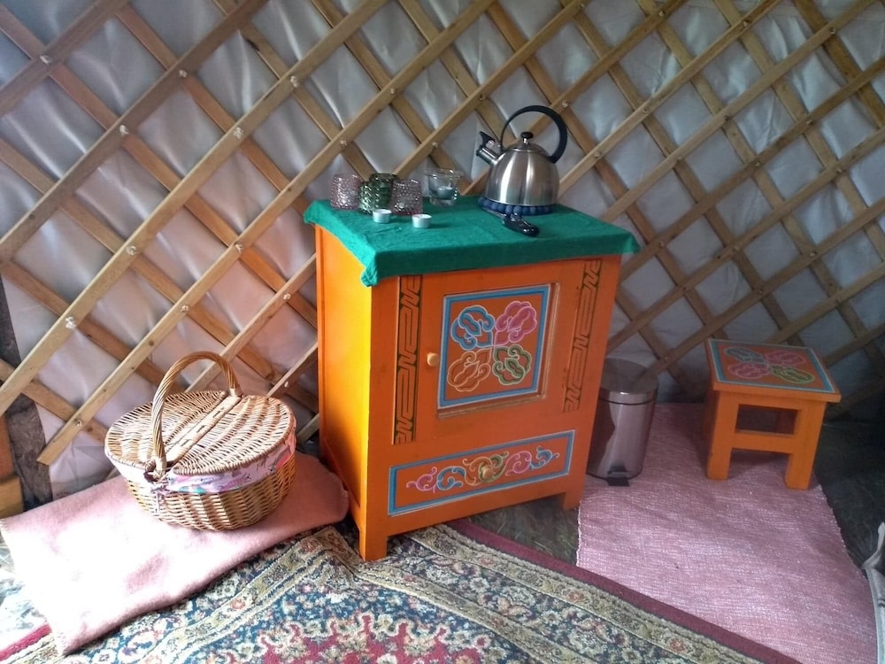 Tent - Photo 6