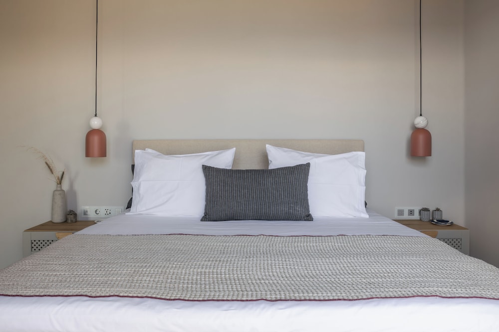 Signature Suite, Private Pool, Sea View photo 3