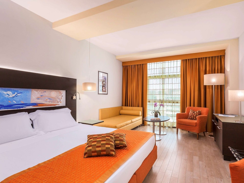 Executive Room, 1 Double Bed - Photo 1