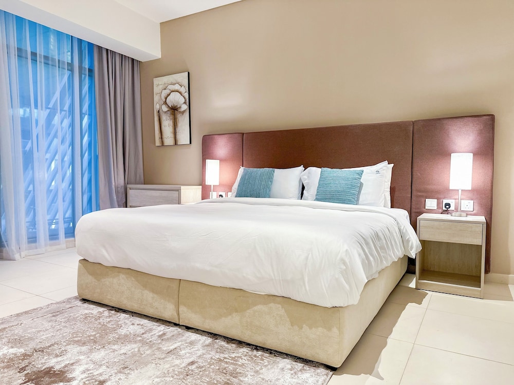 Luxury Apartment, 1 Bedroom, Balcony photo 1