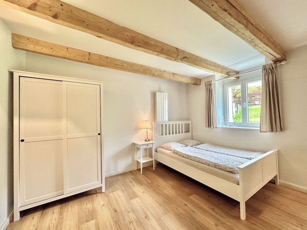Business Apartment Bergsicht photo 2