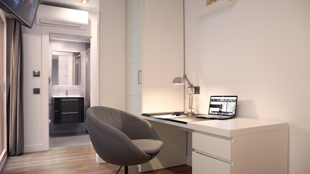 Business Single Room photo 2