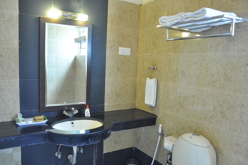 Standard Cottage, 2 Bedrooms