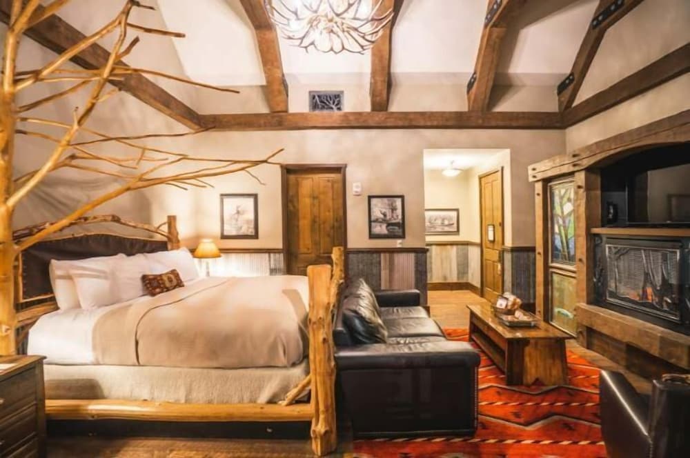 Treehouse King