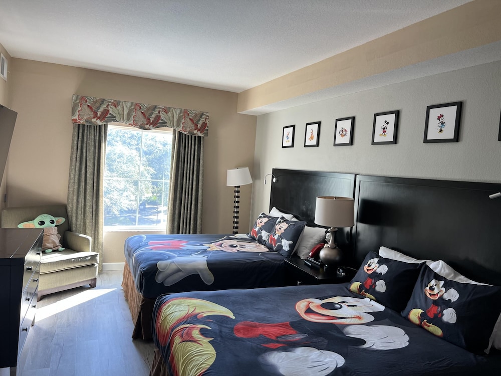 Lake Buena Vista Suite 2 Queens, Billede 30