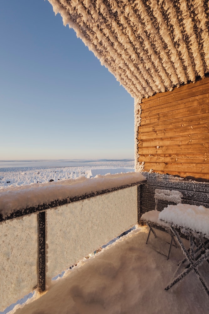 View Suite with Sauna photo 3