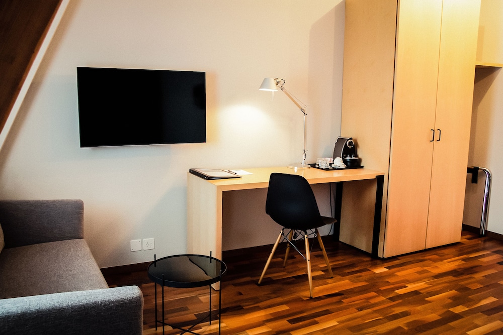 Comfort Room photo 3
