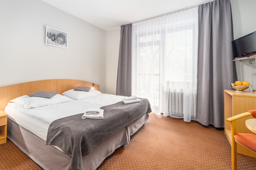 Standard Double Room photo 1
