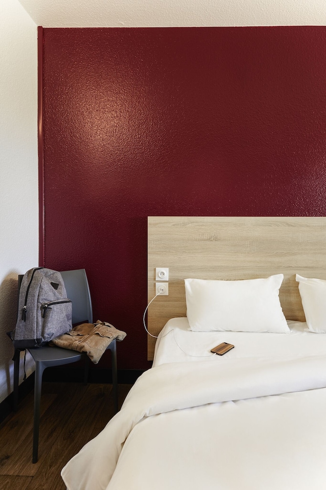Room, 1 double bed (Tandem) - Photo 2