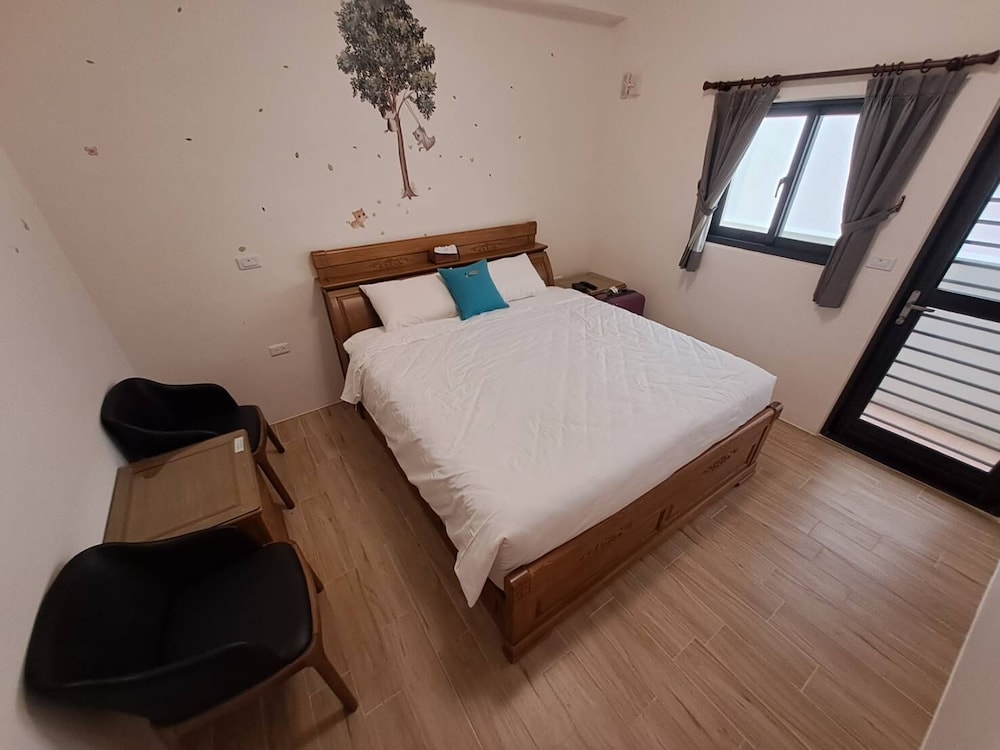 Comfort Double Room photo 1