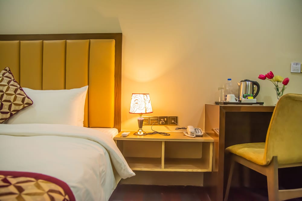 Superior Double Room, 1 Double Bed photo 2