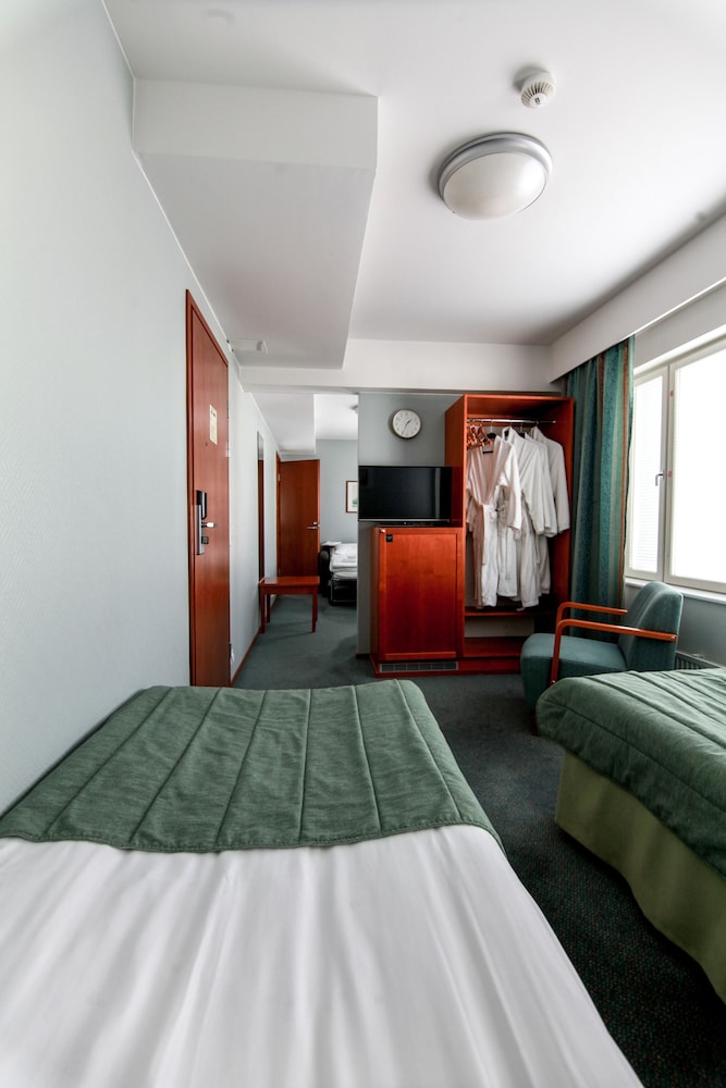 Junior Suite photo 1