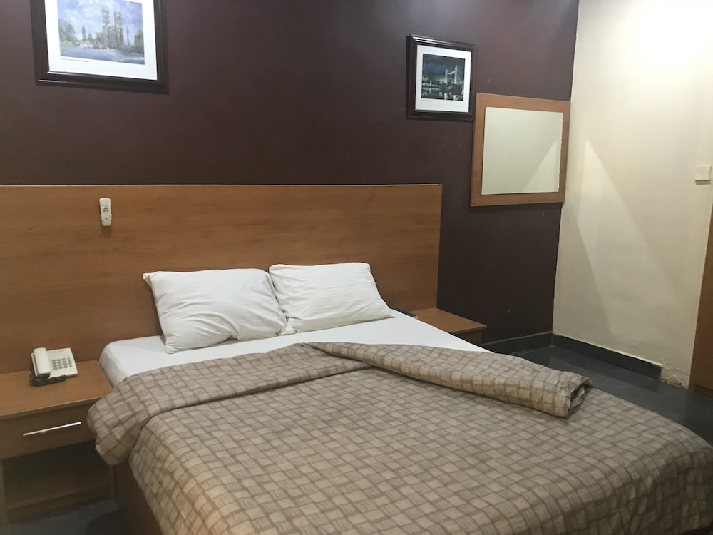 Executive Room, 1 Queen Bed, Non Smoking photo 1