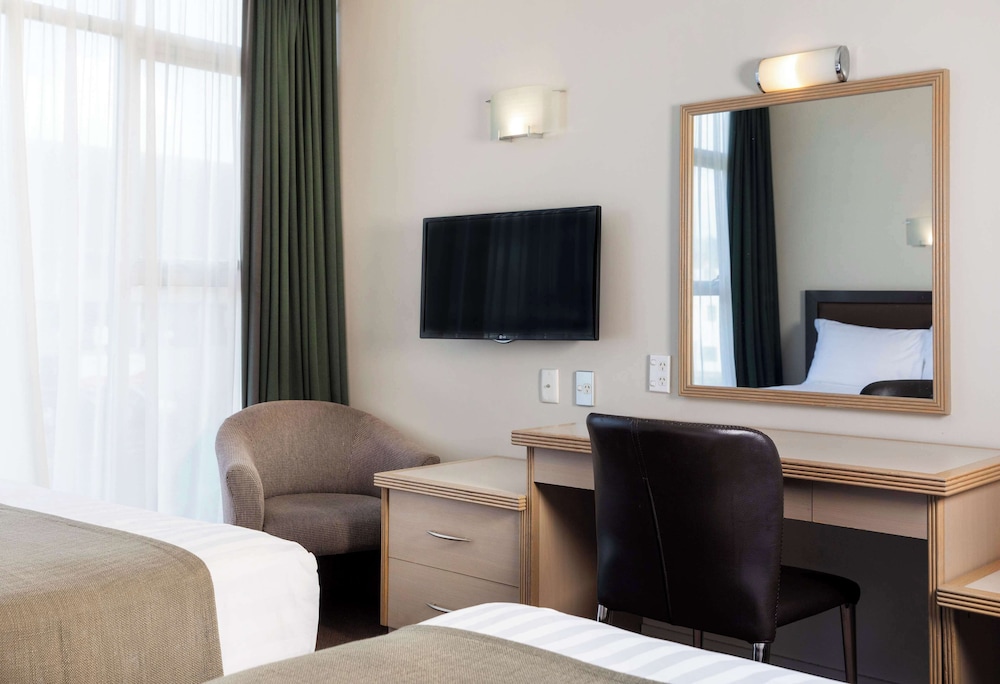 Superior Room, 2 Double Beds photo 2