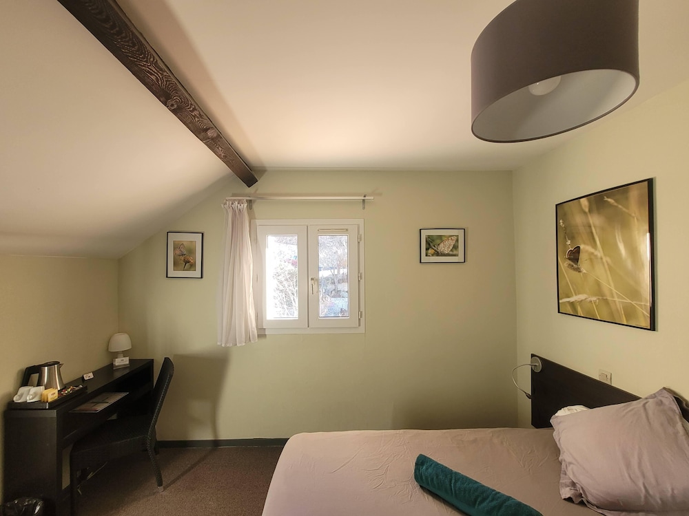 Premium Twin Room, Ensuite (Twin 9) photo 1