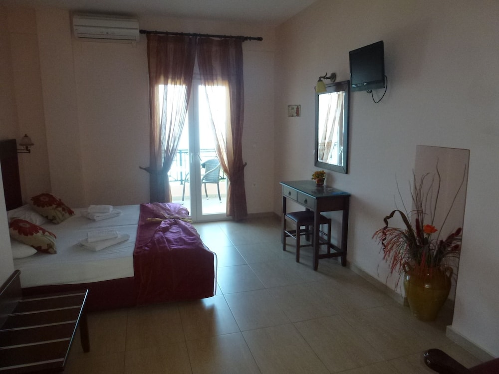 Studio, Sea View photo 1