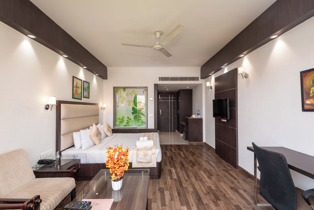Luxury Room photo 1
