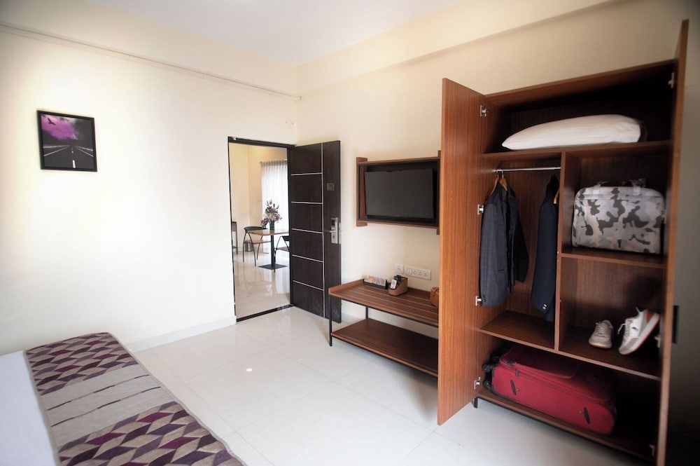 Superior Room - Photo 9