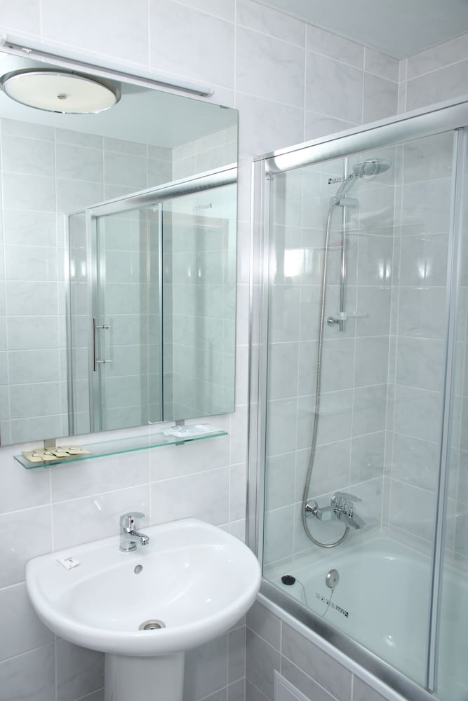 Comfort Double Room, 1 King Bed, City View photo 3