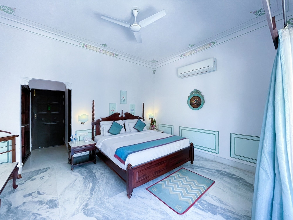 Premium Room - Photo 1