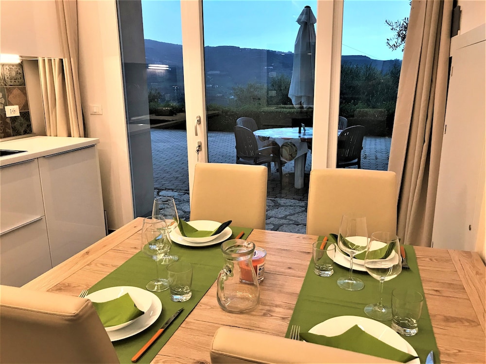 Family Apartment, 1 Bedroom, Hill View (Relax) photo 2