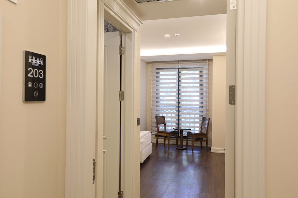 Comfort Twin Room photo 2