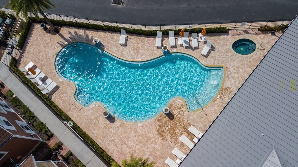 Your Dream Getaway Brand New Family Villa Just 5 Mins From Disney w Free Resort Access, Billede 19