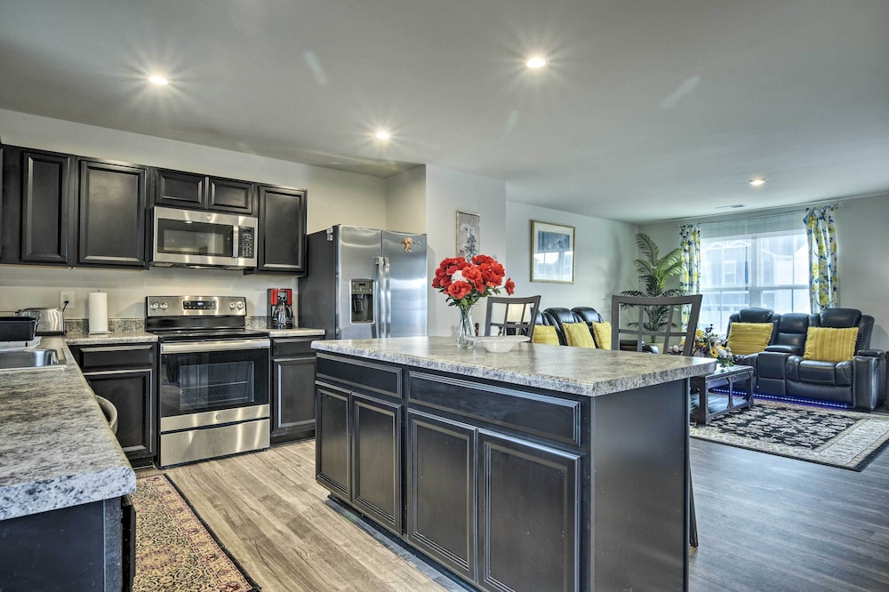 House (4 Bedrooms) photo 2