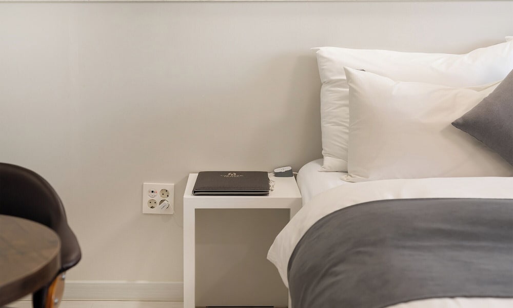 [Exclusive Special Offer] Deluxe Twin Room - Photo 14