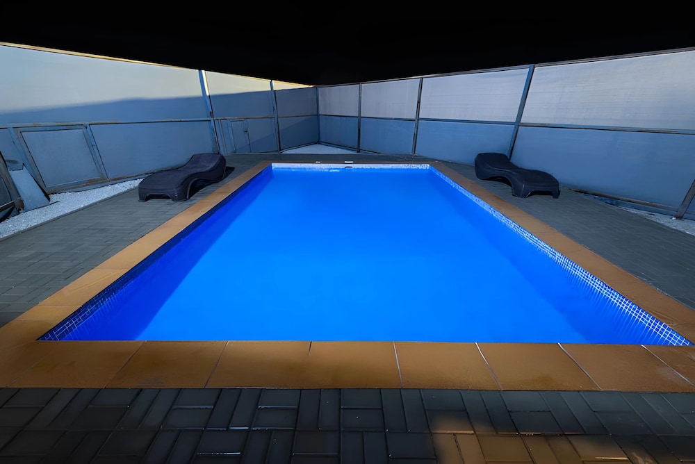 Villa 2 bedrooms with Private Pool photo 2